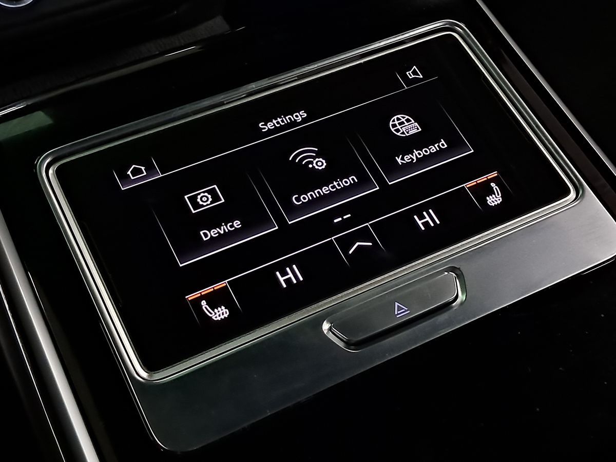 2021 Audi A8 Base - Photo 60