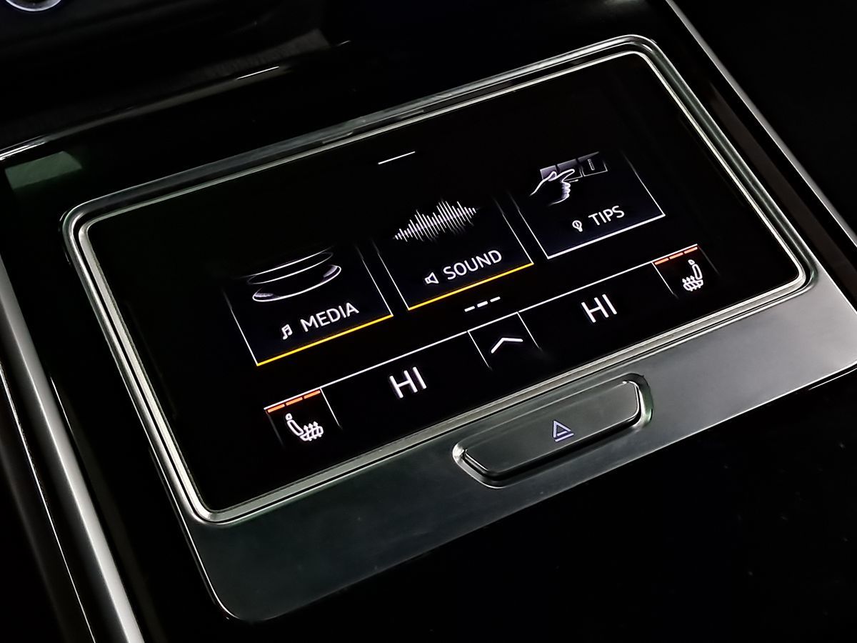 2021 Audi A8 Base - Photo 61
