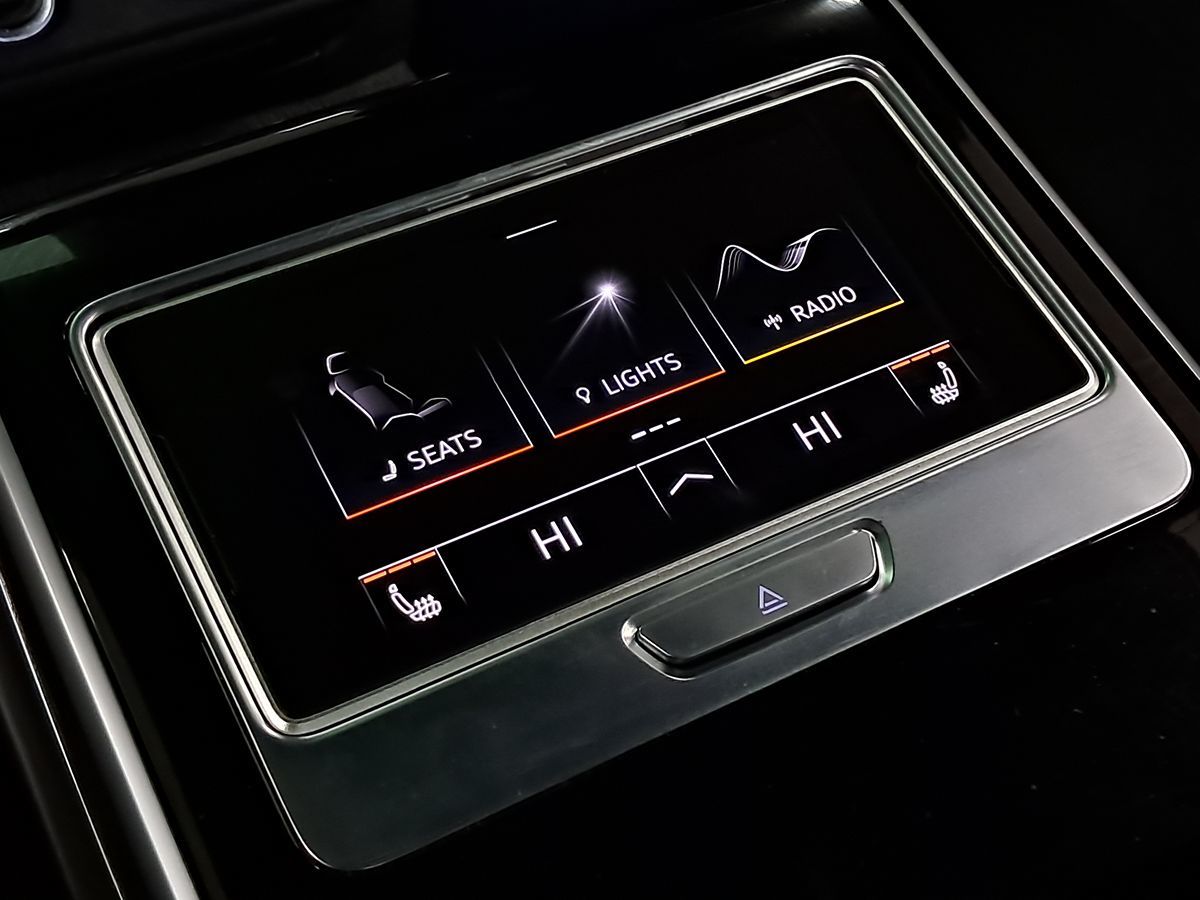 2021 Audi A8 Base - Photo 63