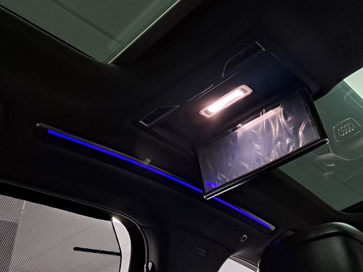 2021 Audi A8 Base - Photo 57