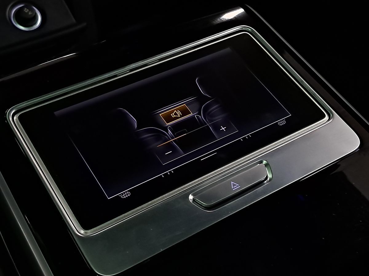 2021 Audi A8 Base - Photo 58