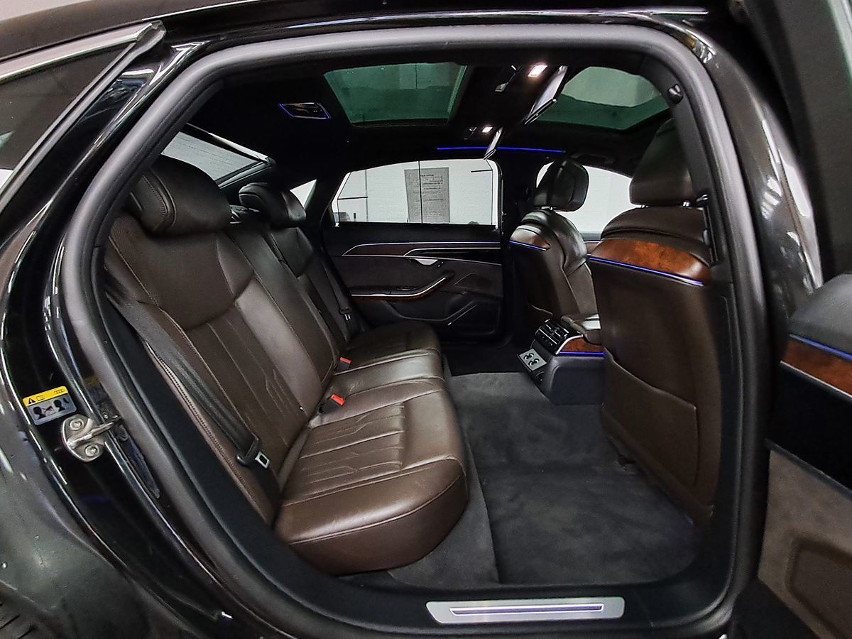 2021 Audi A8 Base - Photo 65