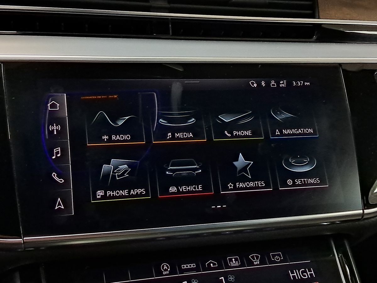 2021 Audi A8 Base - Photo 51