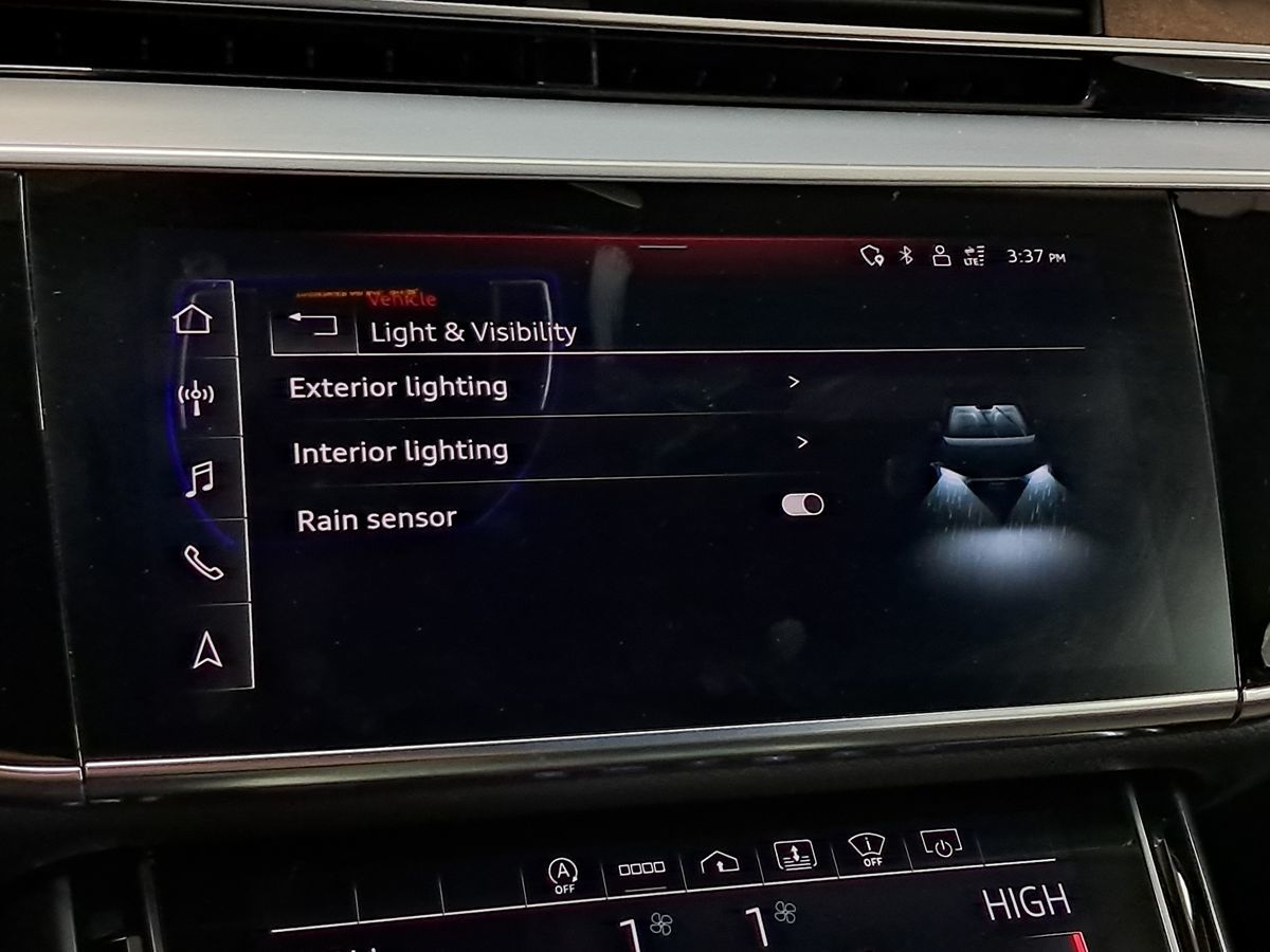 2021 Audi A8 Base - Photo 45
