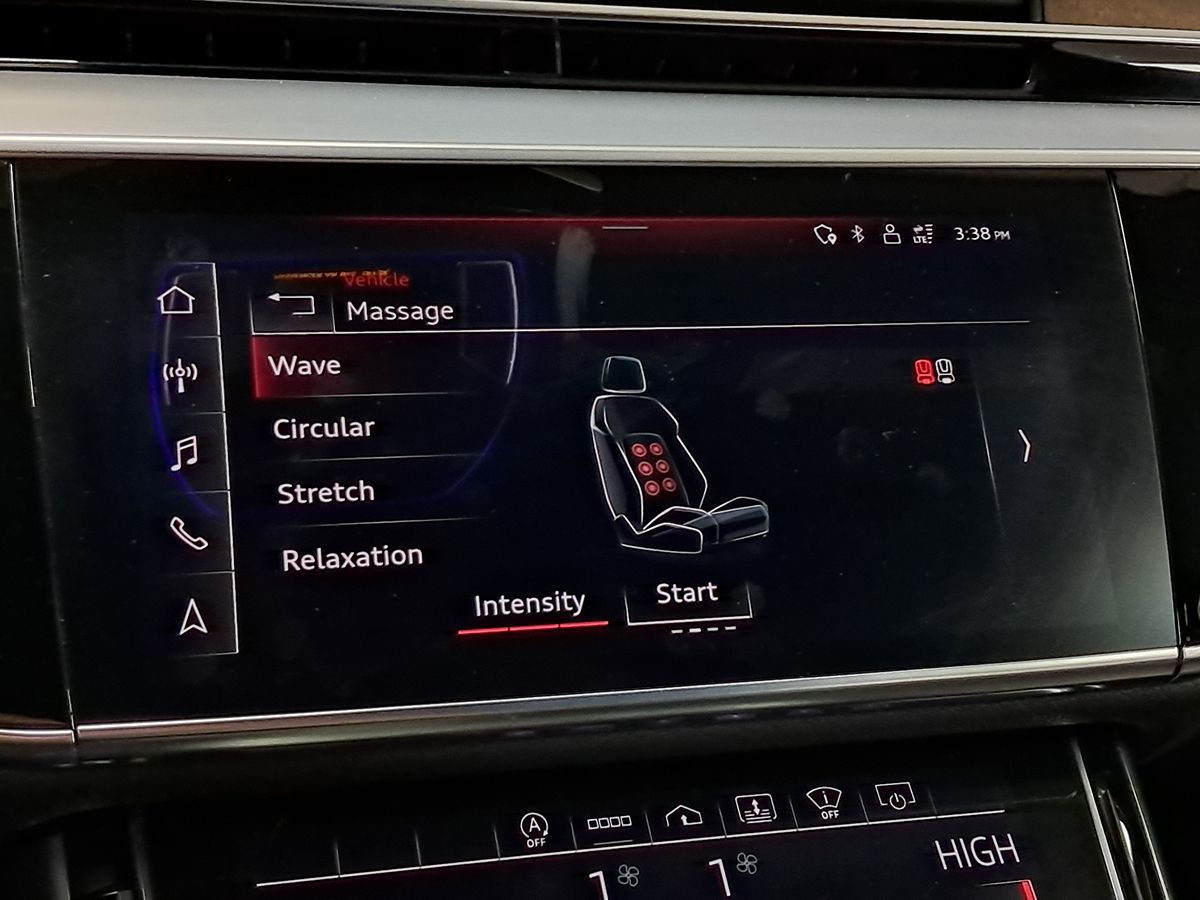 2021 Audi A8 Base - Photo 38