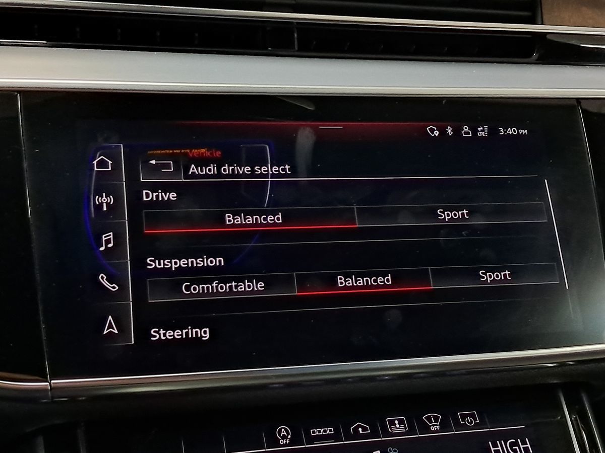 2021 Audi A8 Base - Photo 50
