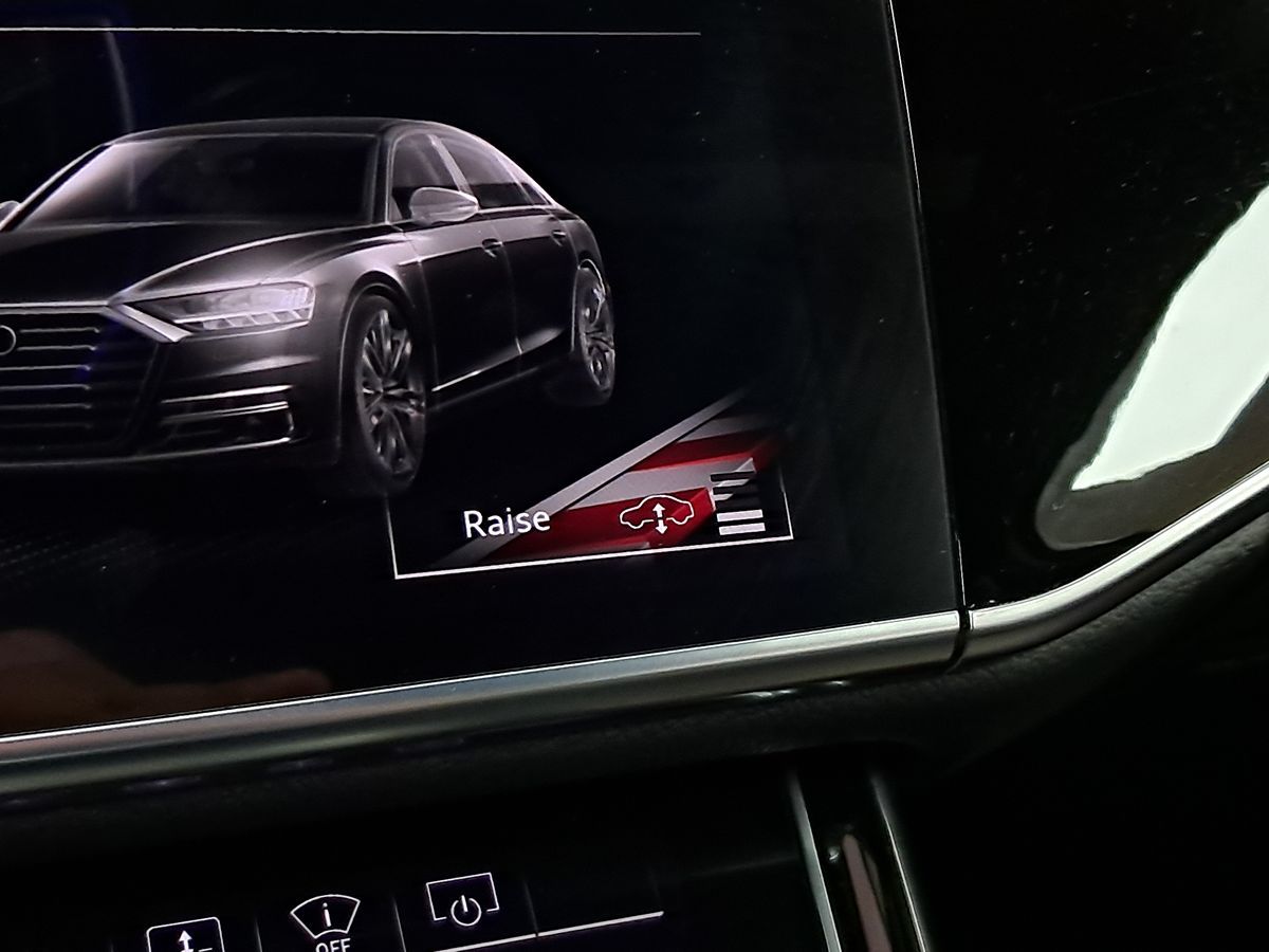 2021 Audi A8 Base - Photo 49