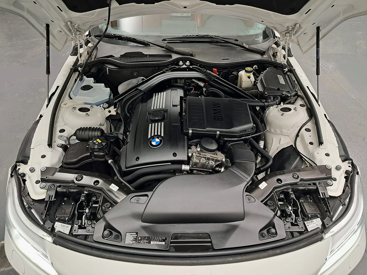 The history of BMW Safety Cars: Over 20 years of experience, image size:1200x900