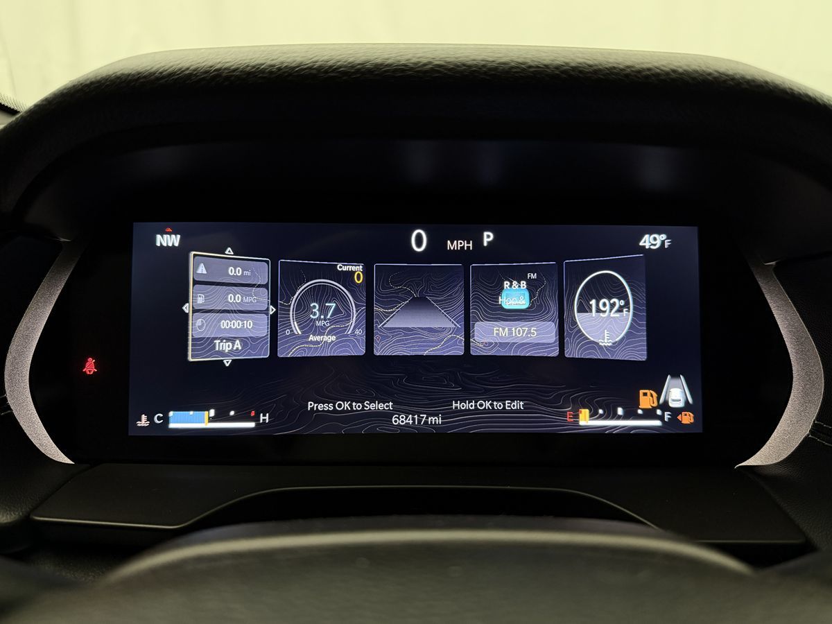 2022 Jeep Grand Cherokee L Altitude - Photo 10