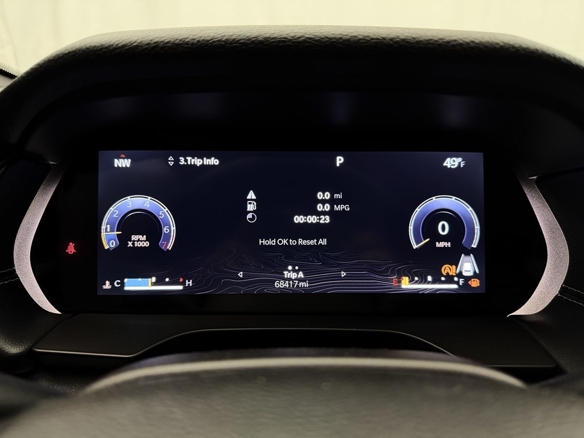 2022 Jeep Grand Cherokee L Altitude - Photo 11