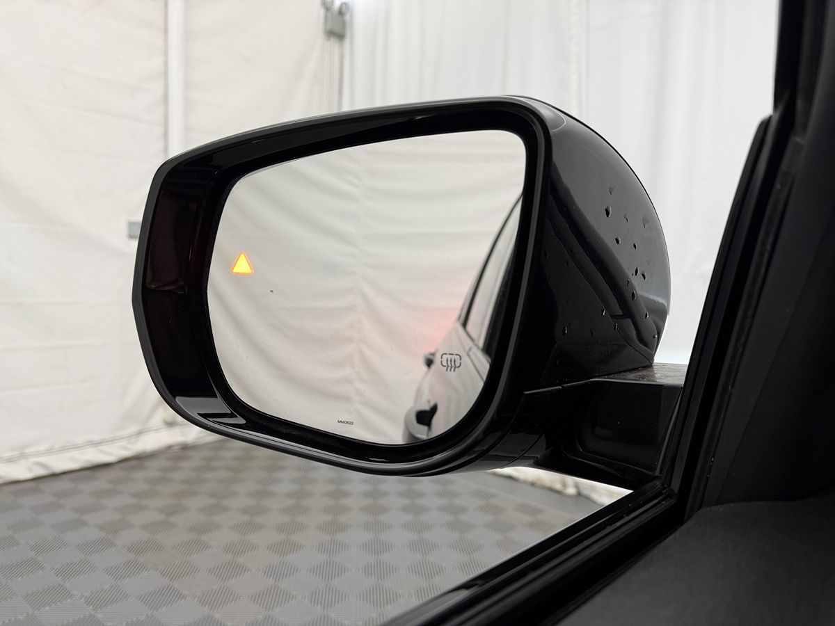 2022 Jeep Grand Cherokee L Altitude - Photo 16