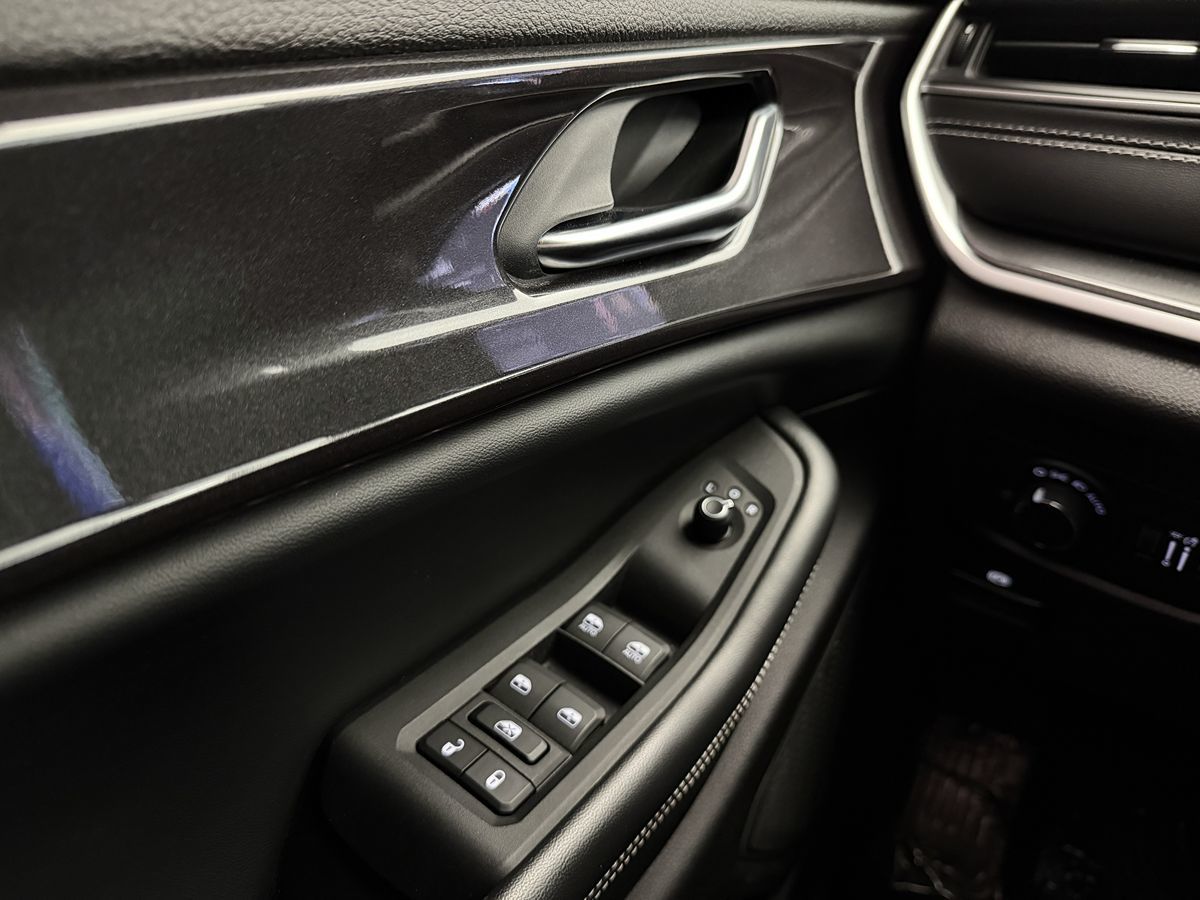2022 Jeep Grand Cherokee L Altitude - Photo 15