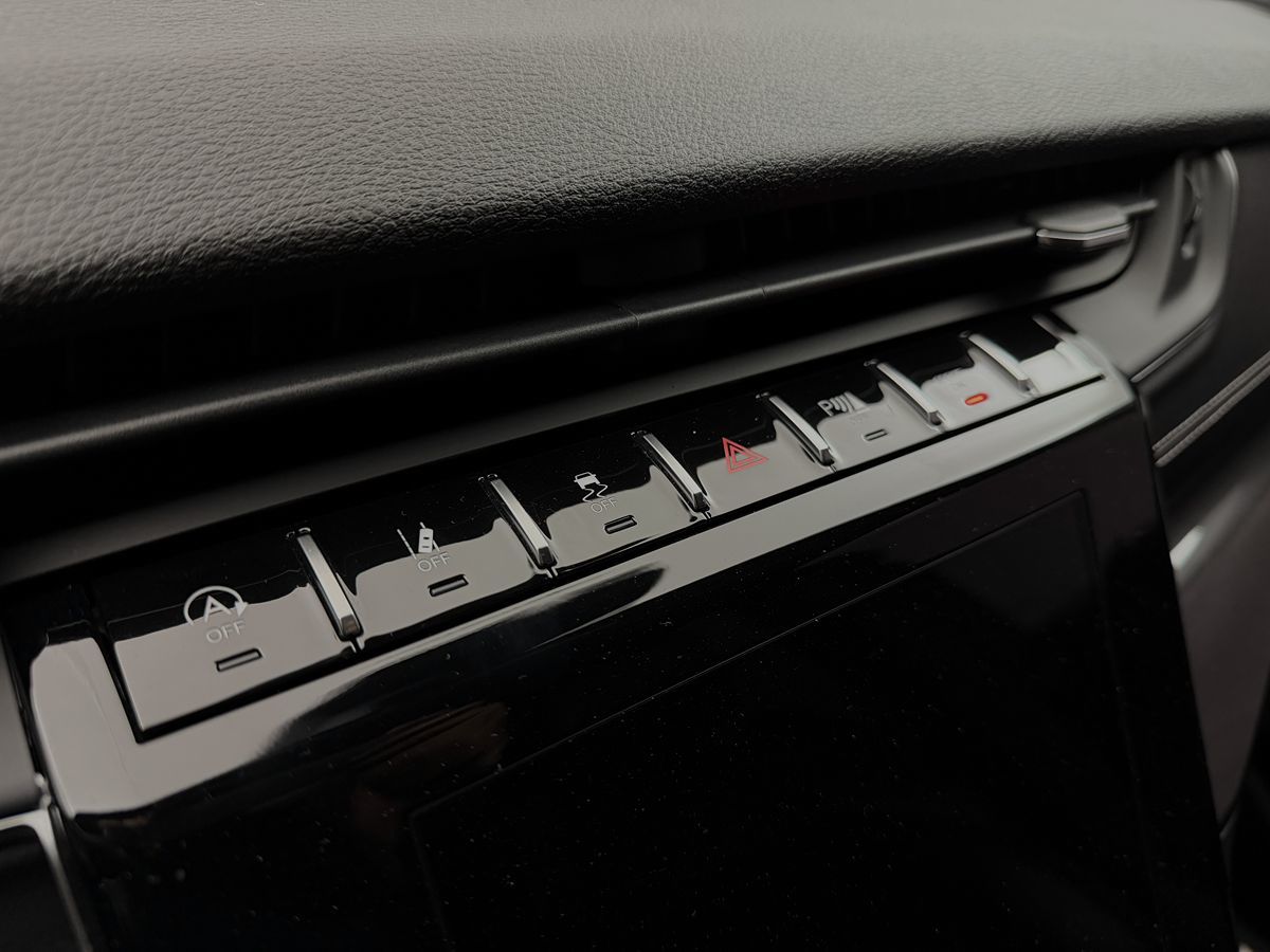 2022 Jeep Grand Cherokee L Altitude - Photo 19