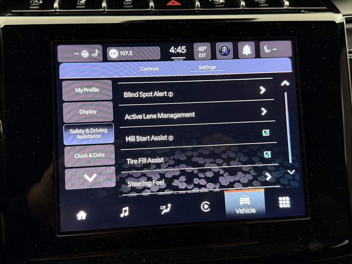 2022 Jeep Grand Cherokee L Altitude - Photo 22