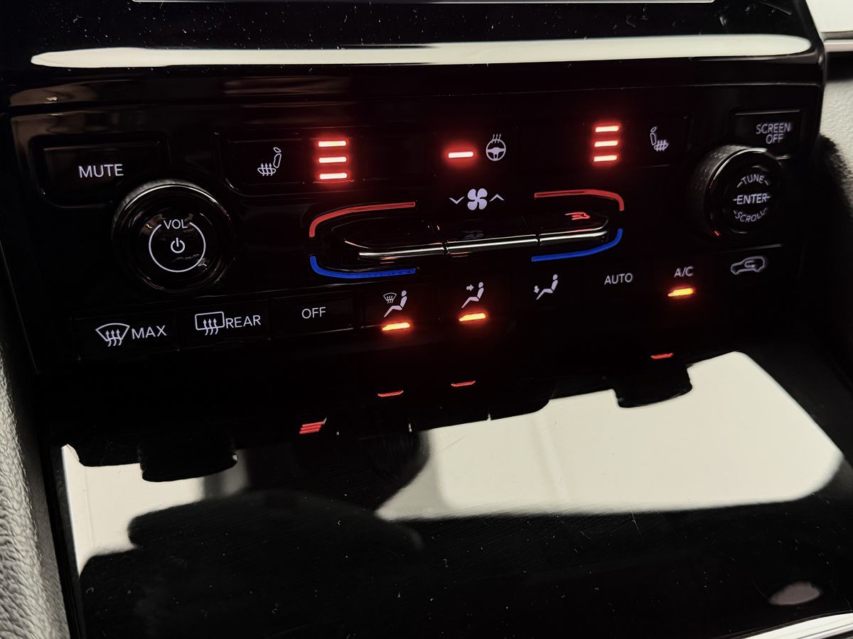 2022 Jeep Grand Cherokee L Altitude - Photo 27