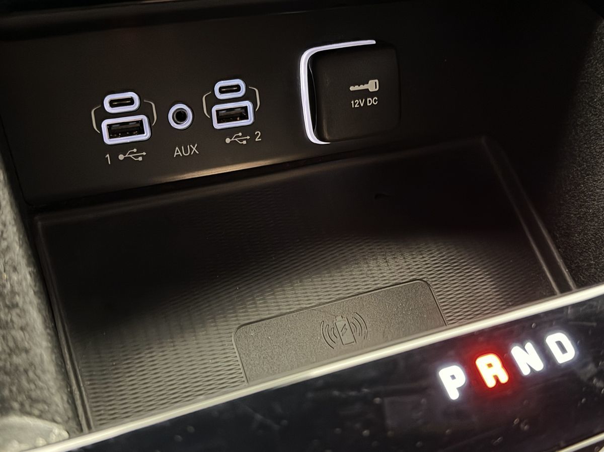 2022 Jeep Grand Cherokee L Altitude - Photo 28
