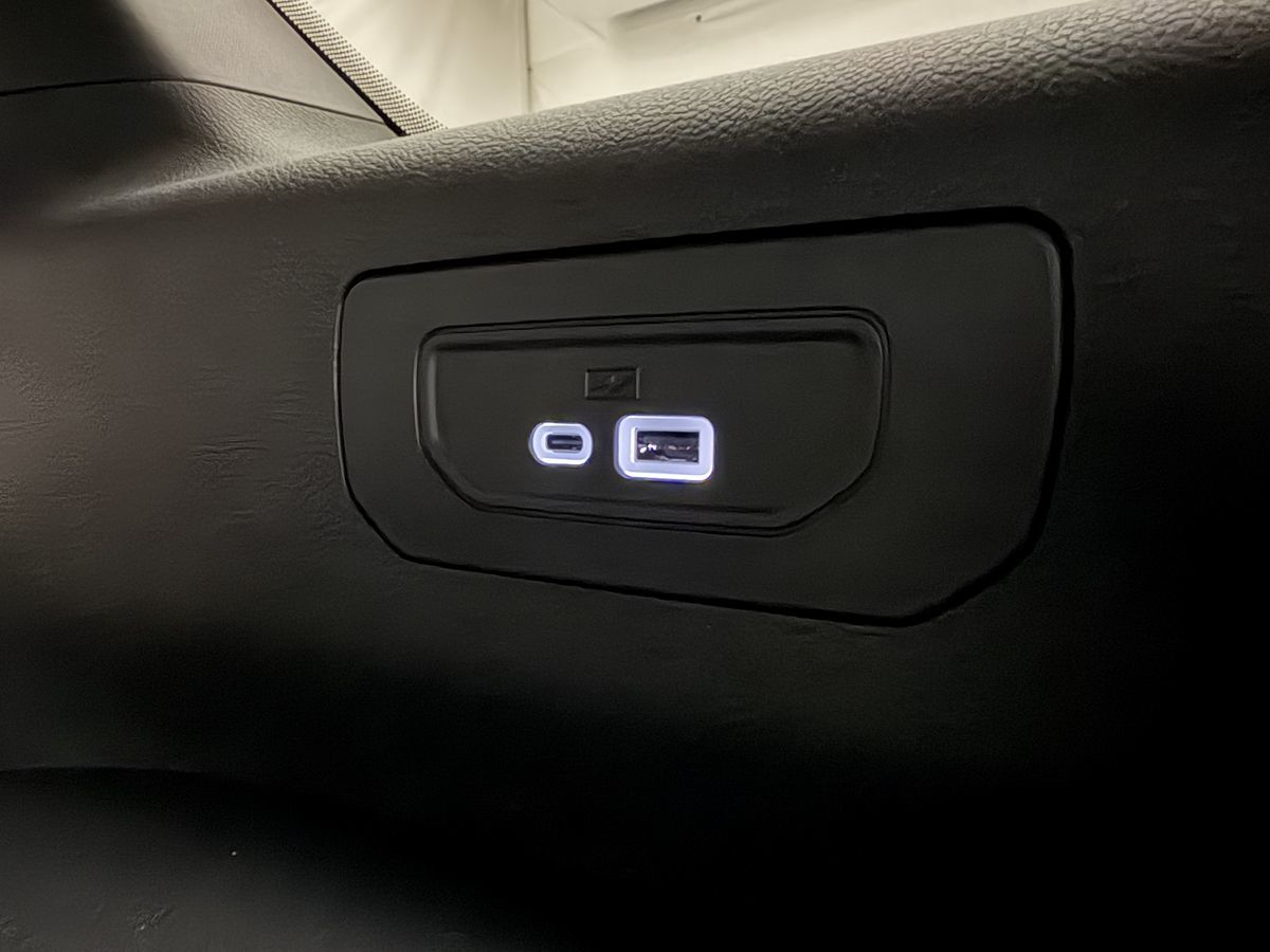 2022 Jeep Grand Cherokee L Altitude - Photo 35