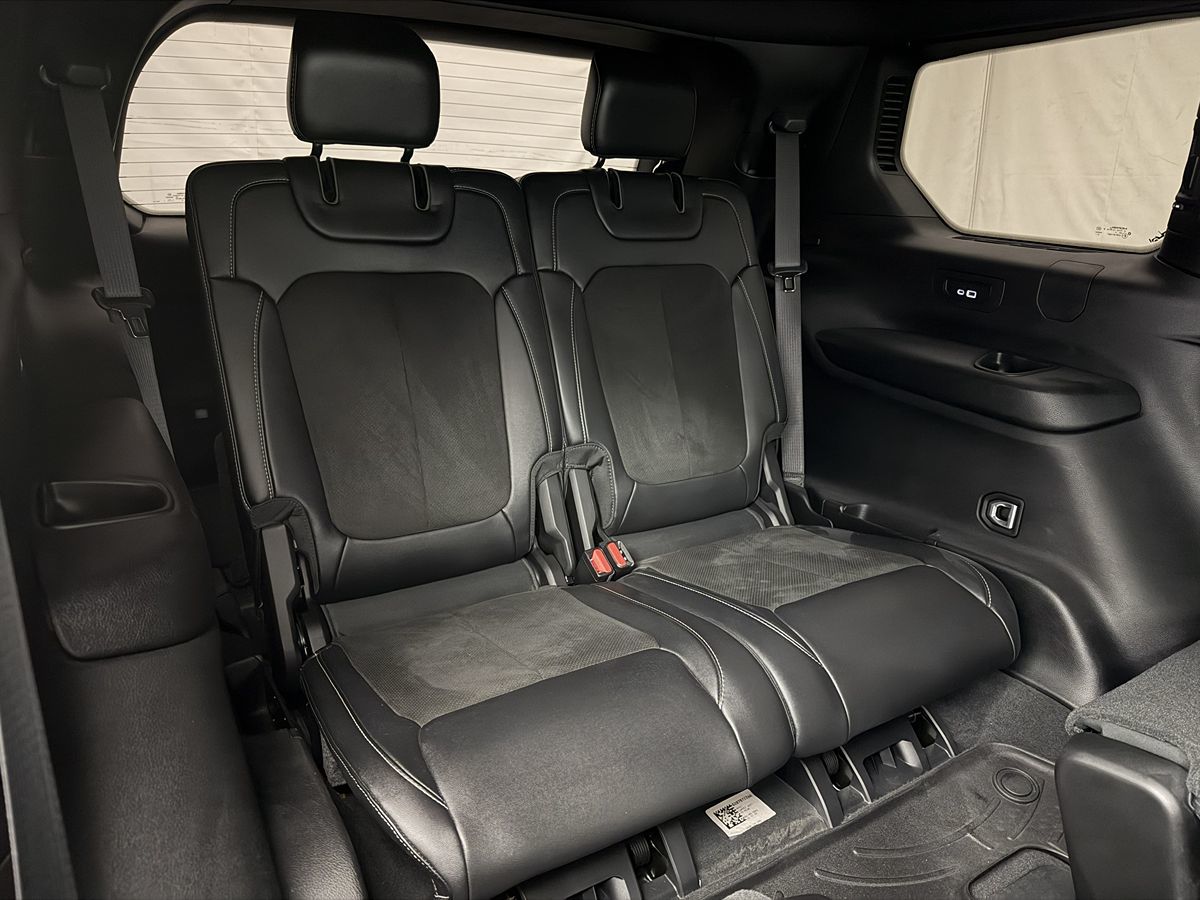 2022 Jeep Grand Cherokee L Altitude - Photo 36