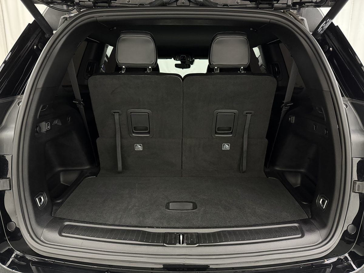 2022 Jeep Grand Cherokee L Altitude - Photo 38