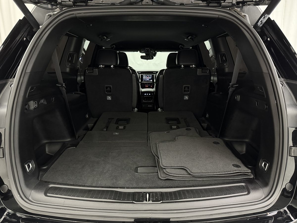 2022 Jeep Grand Cherokee L Altitude - Photo 40