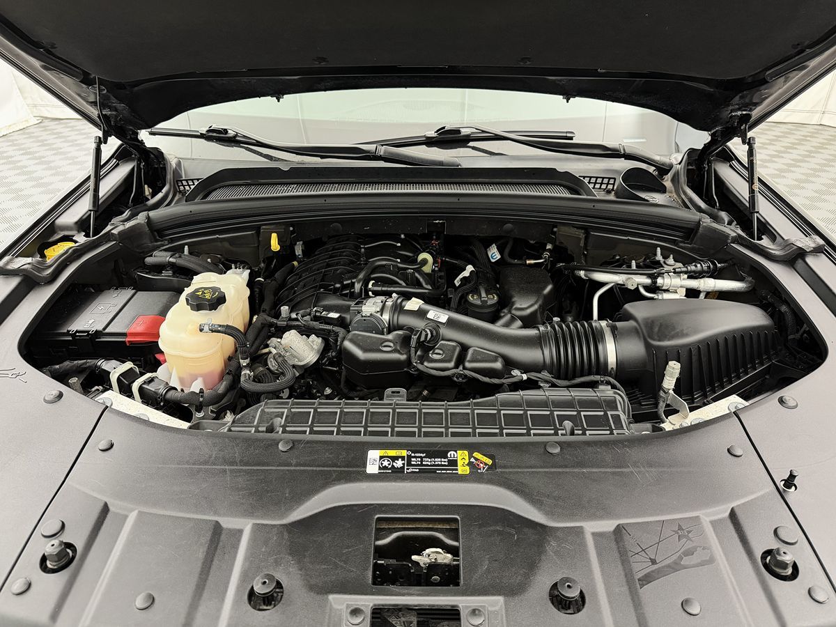2022 Jeep Grand Cherokee L Altitude - Photo 41
