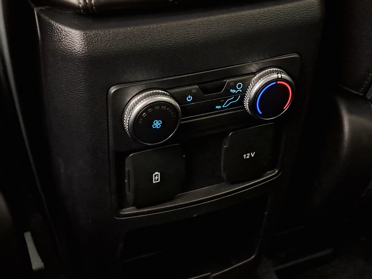 2021 Ford Explorer XLT - Photo 22