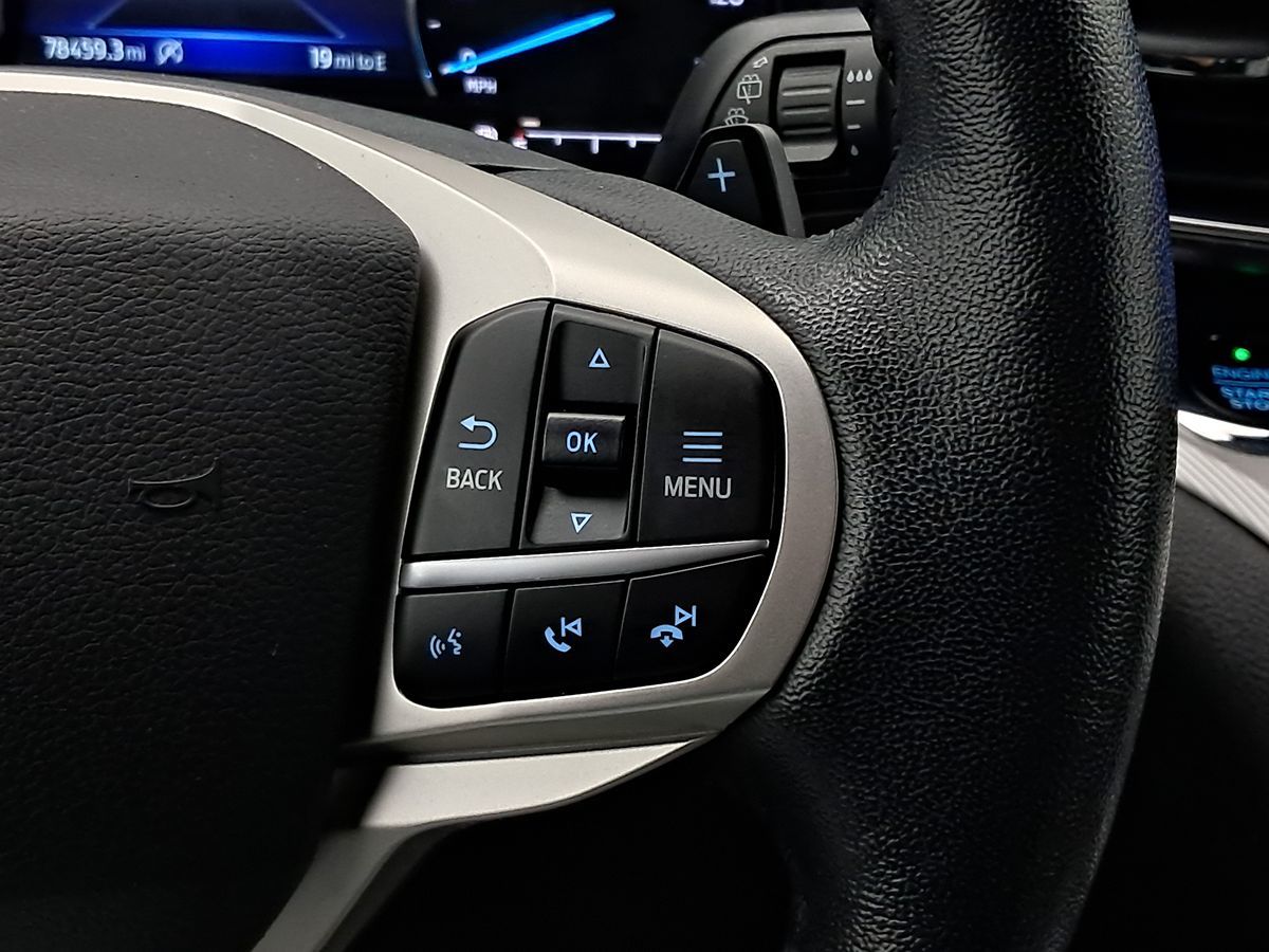 2021 Ford Explorer XLT photo 7