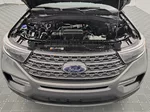 2021 Ford Explorer XLT photo 33