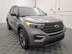 2021 Ford Explorer XLT photo 31