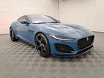 2021 Jaguar F-TYPE P300 photo 35