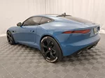 2021 Jaguar F-TYPE P300 photo 36