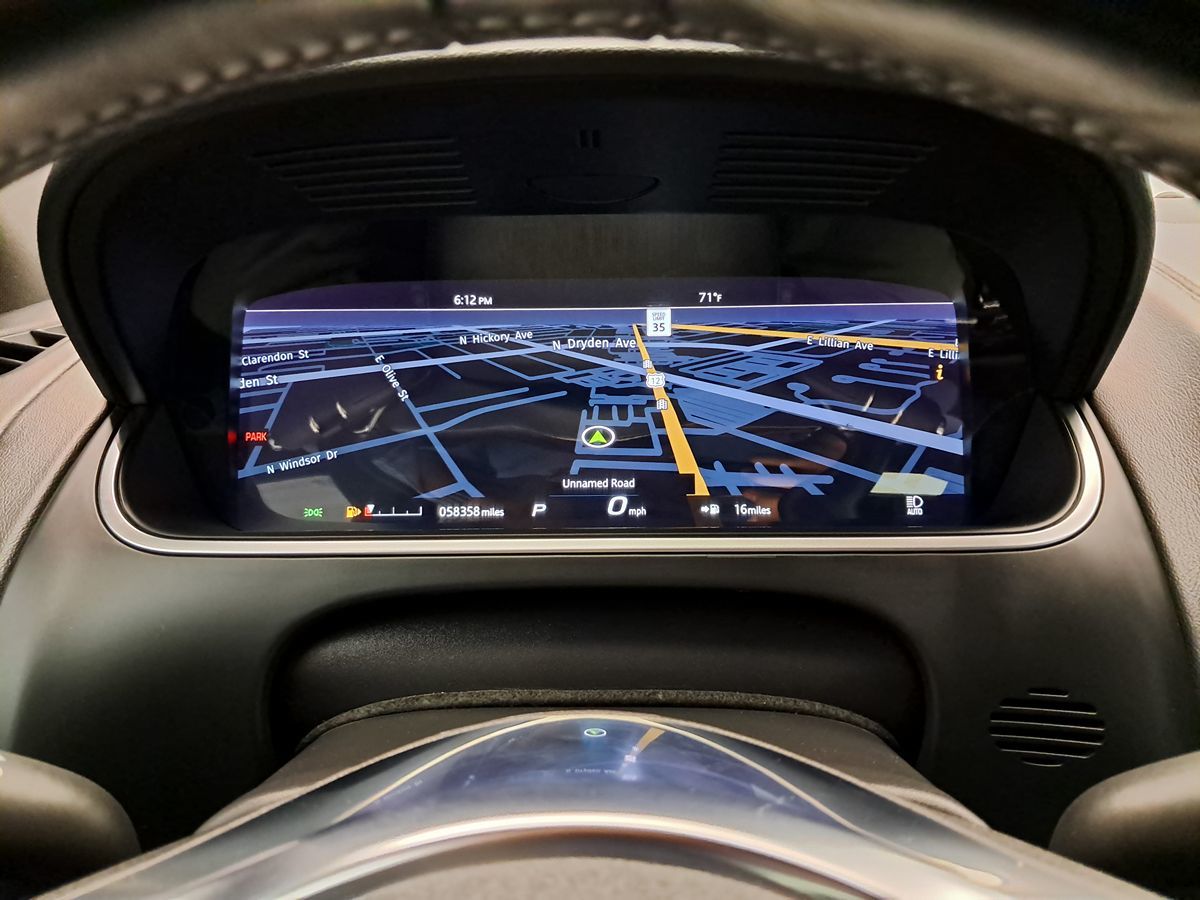 2021 Jaguar F-TYPE P300 photo 9