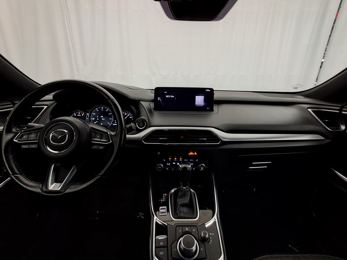 2023 Mazda CX-9 Grand Touring photo 23