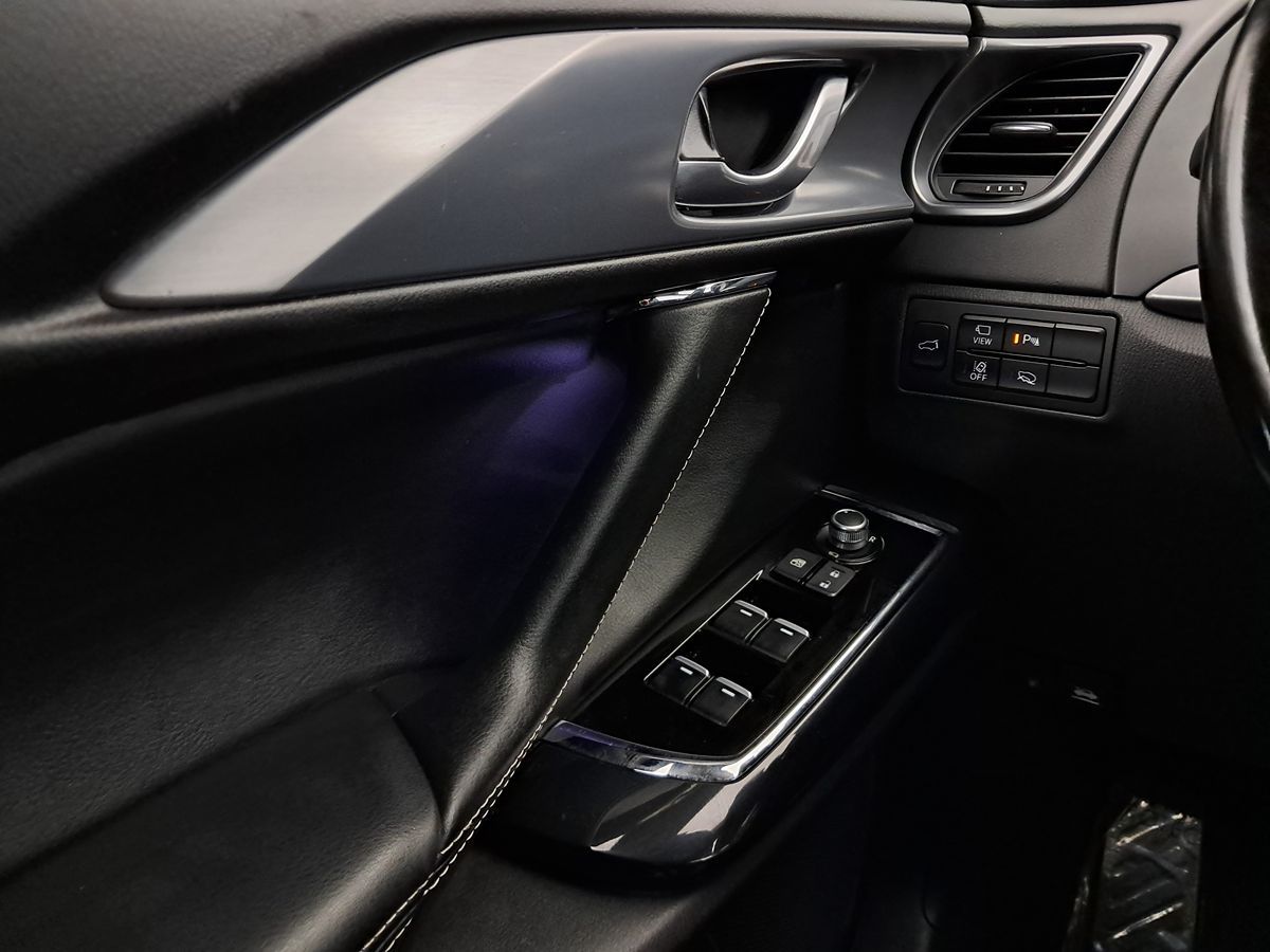 2023 Mazda CX-9 Grand Touring photo 6