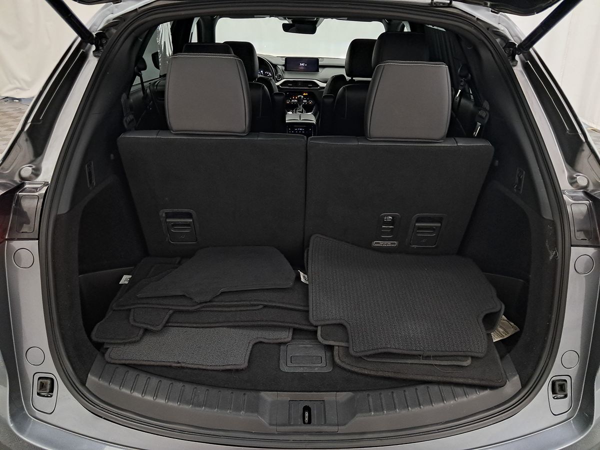 2023 Mazda CX-9 Grand Touring photo 29