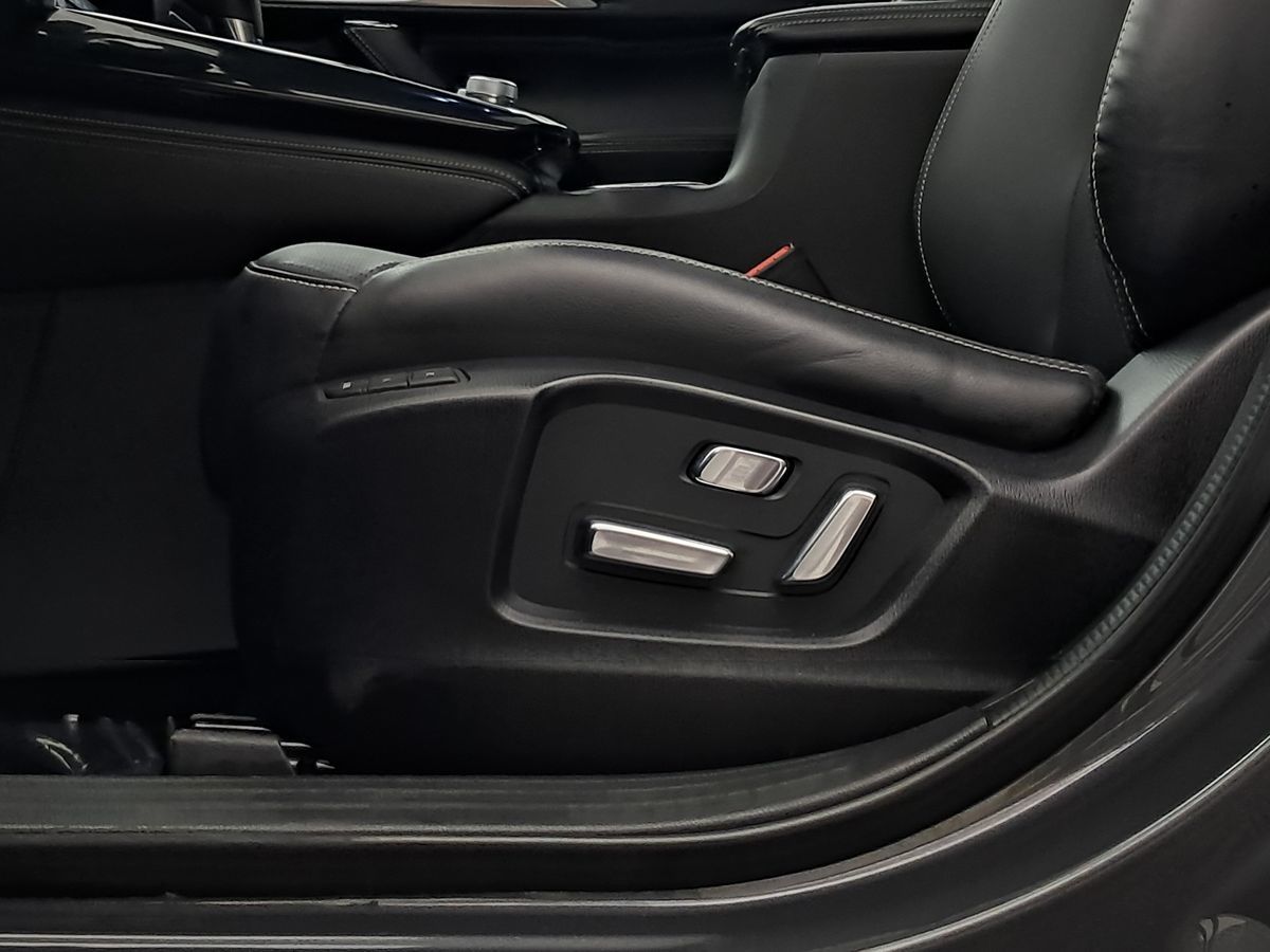 2023 Mazda CX-9 Grand Touring photo 3