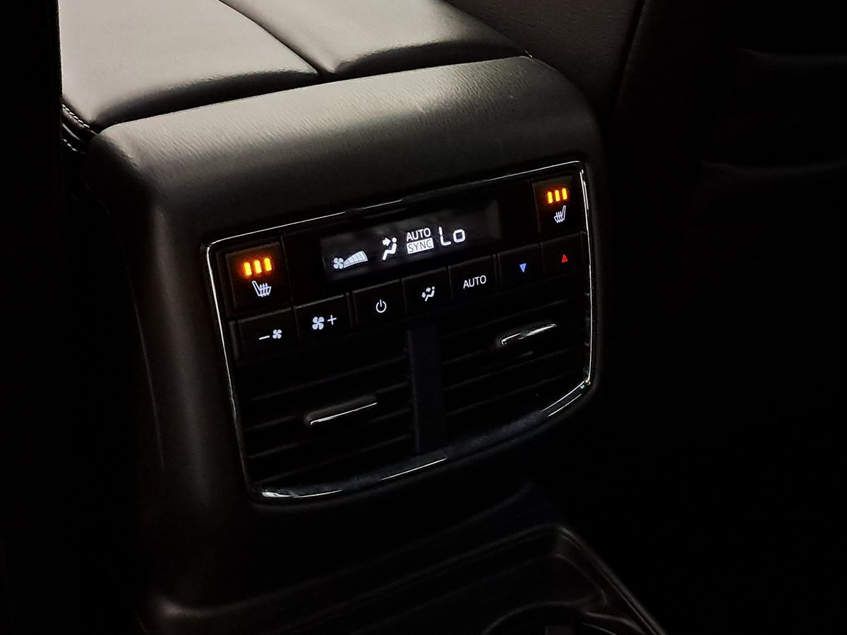 2023 Mazda CX-9 Grand Touring photo 25