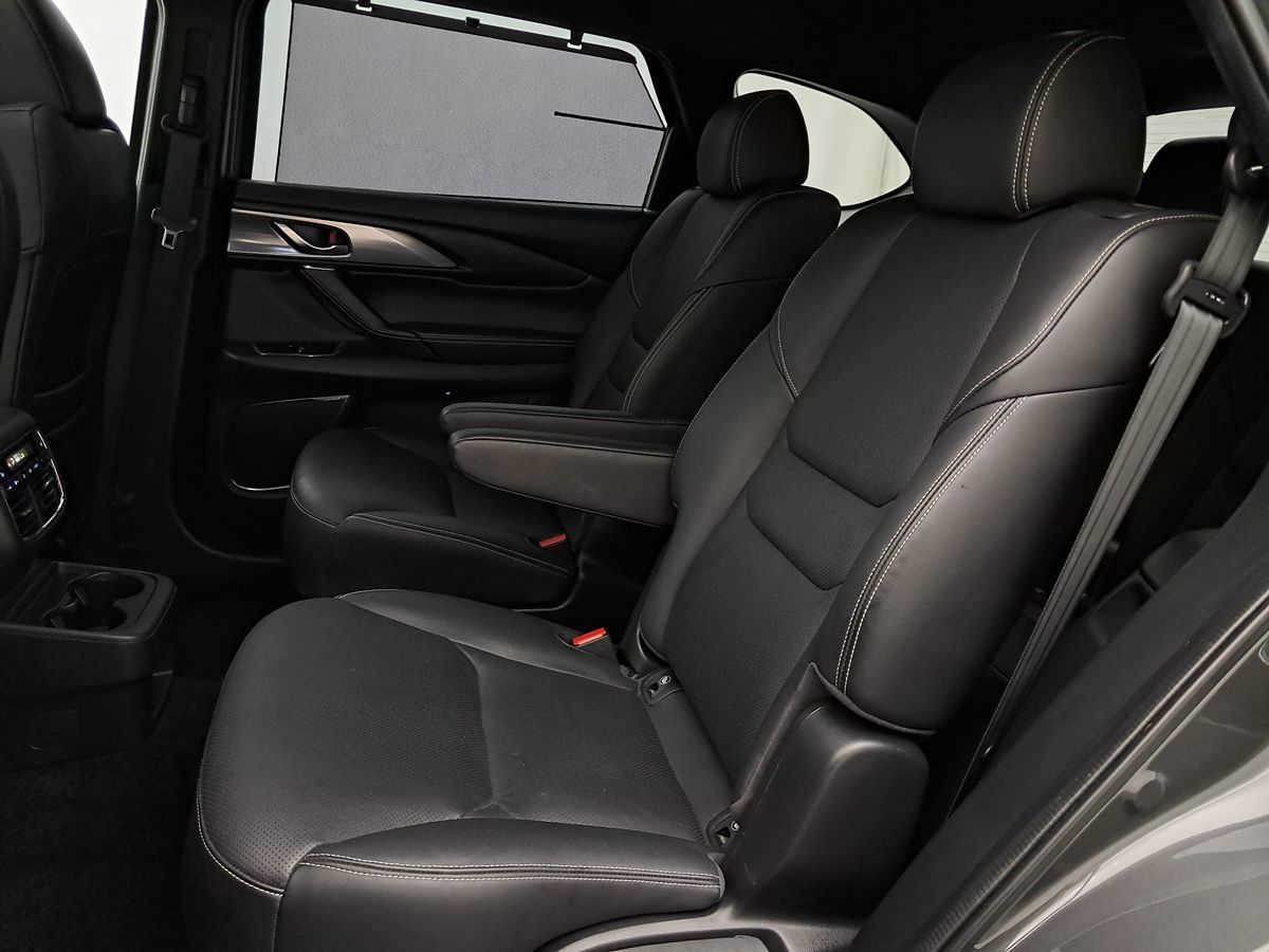 2023 Mazda CX-9 Grand Touring photo 24