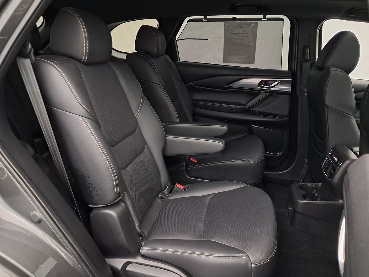 2023 Mazda CX-9 Grand Touring photo 26