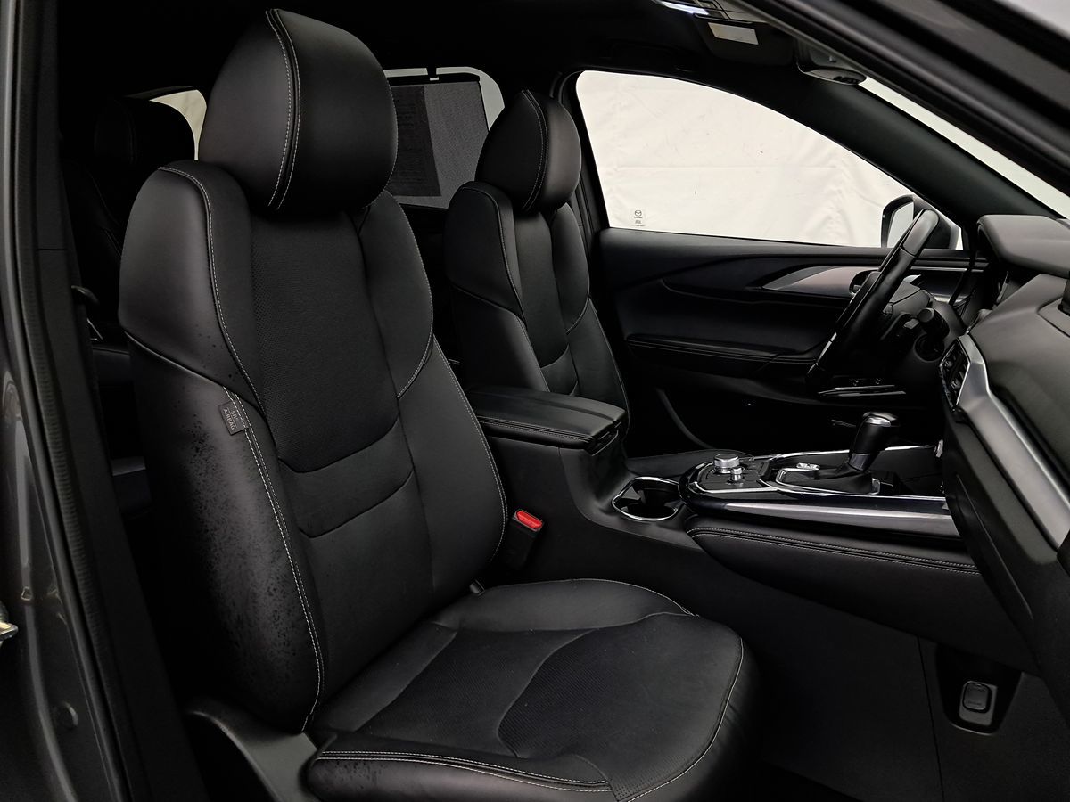 2023 Mazda CX-9 Grand Touring photo 27
