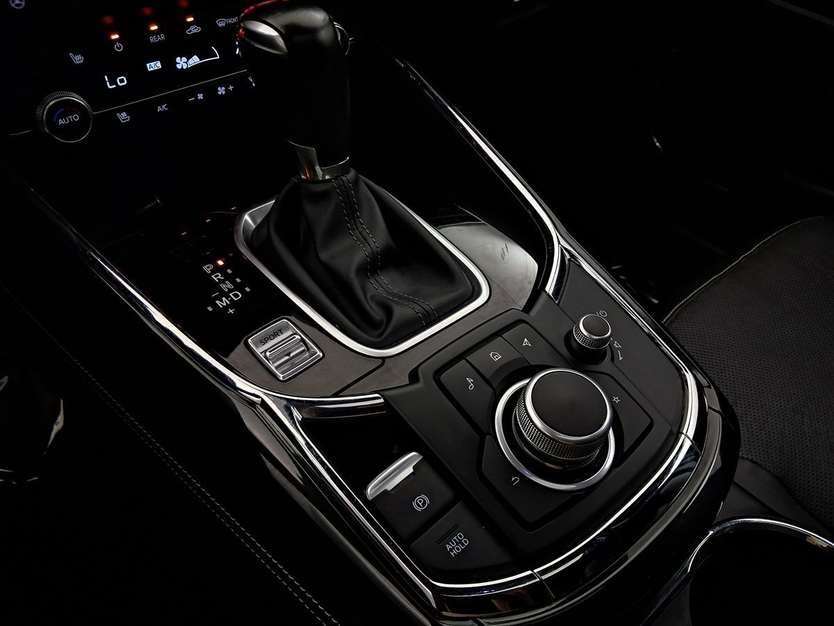 2023 Mazda CX-9 Grand Touring photo 22