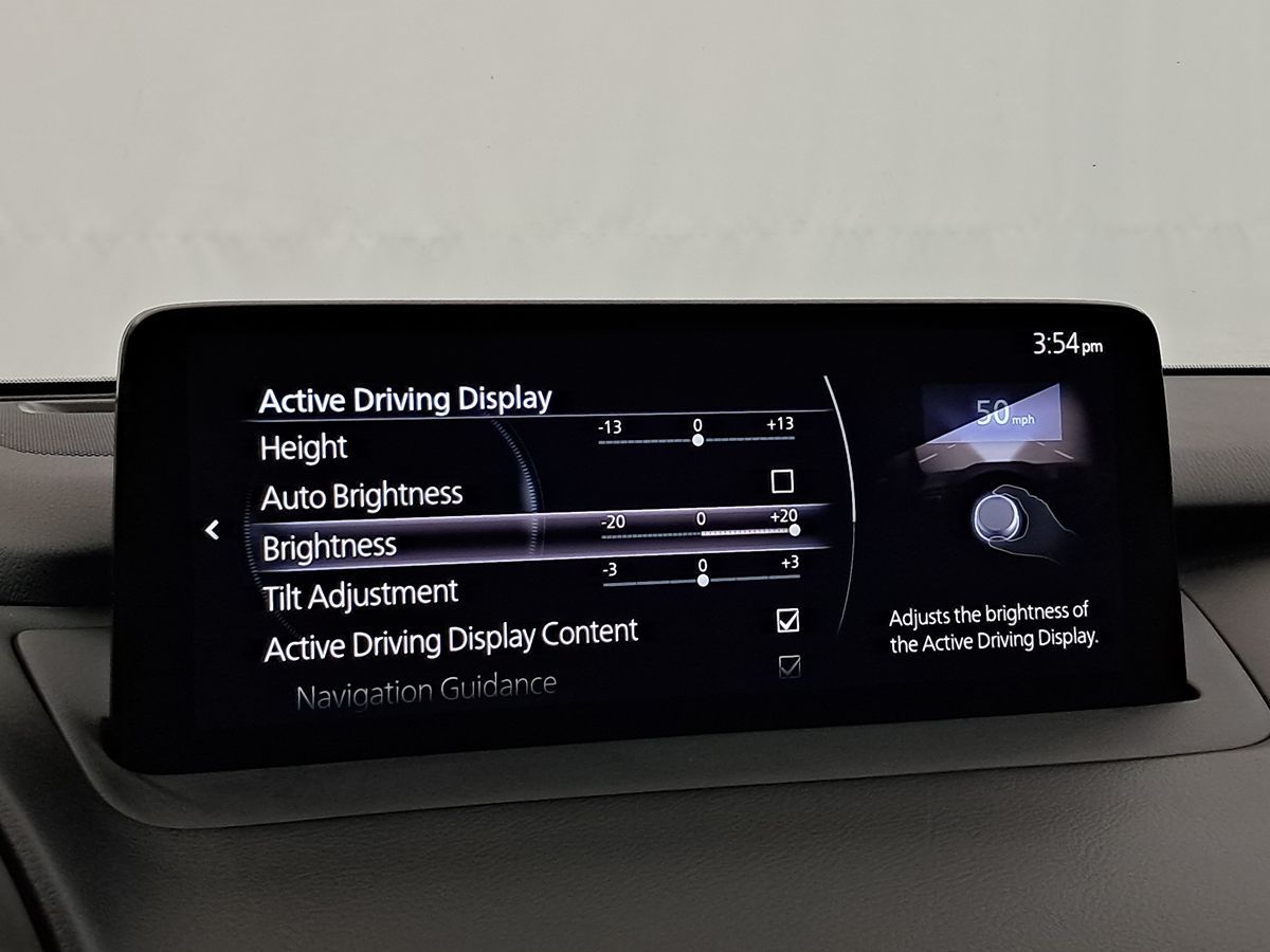 2023 Mazda CX-9 Grand Touring photo 13