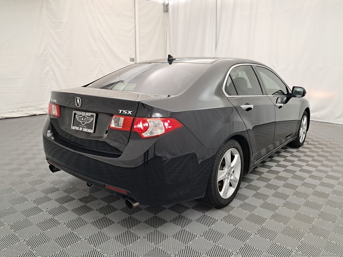 2010 Acura TSX photo 3