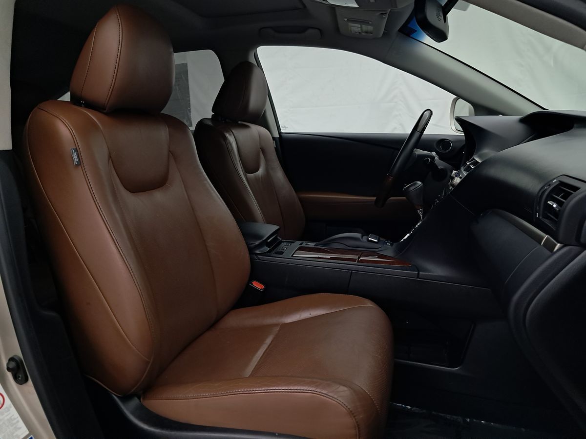 2015 Lexus RX 350 Premium photo 2
