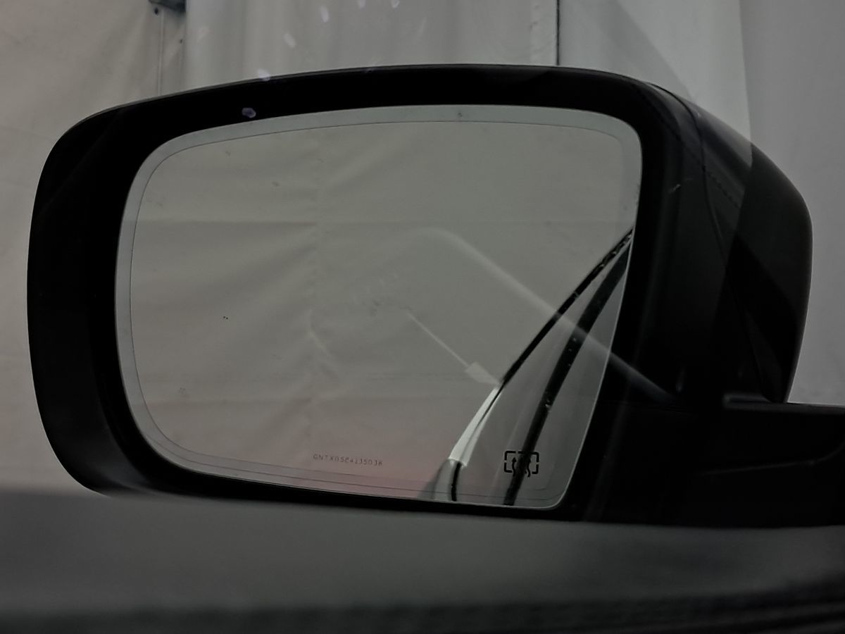 2014 Maserati Ghibli S Q4 photo 6