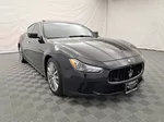 2014 Maserati Ghibli S Q4 photo 22
