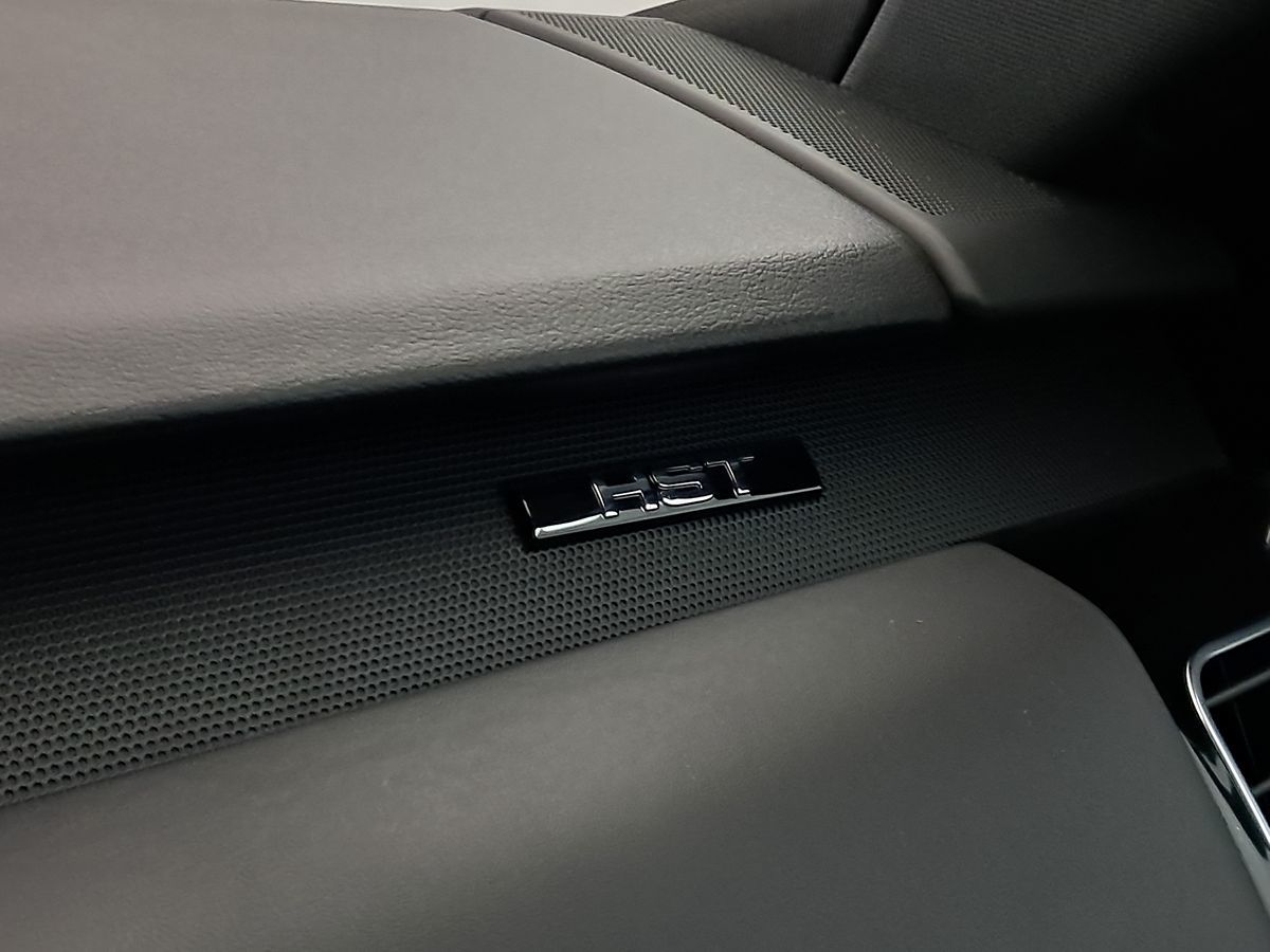 2019 Land Rover Range Rover Sport HST photo 21