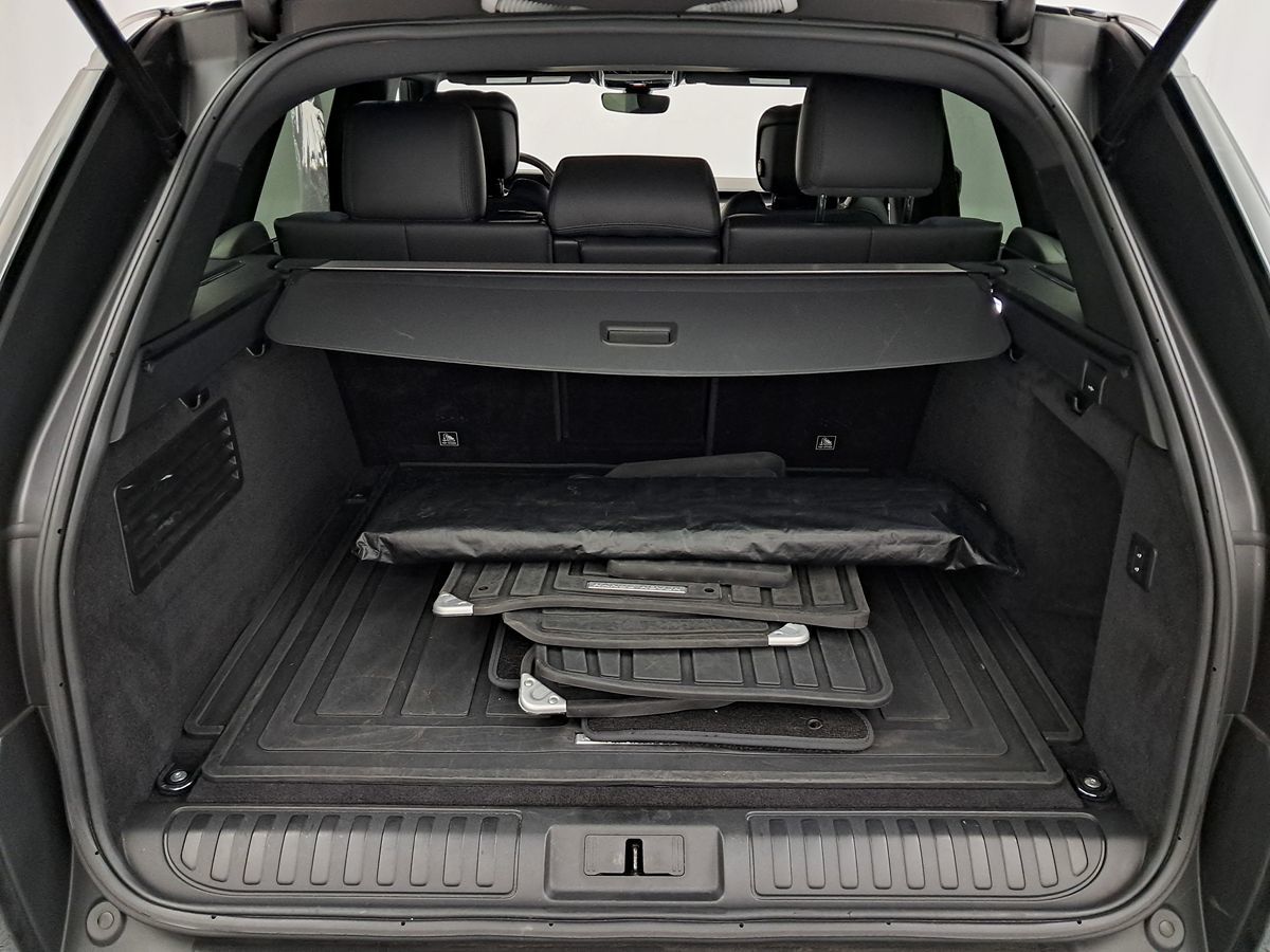 2019 Land Rover Range Rover Sport HST photo 29