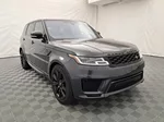 2019 Land Rover Range Rover Sport HST photo 38