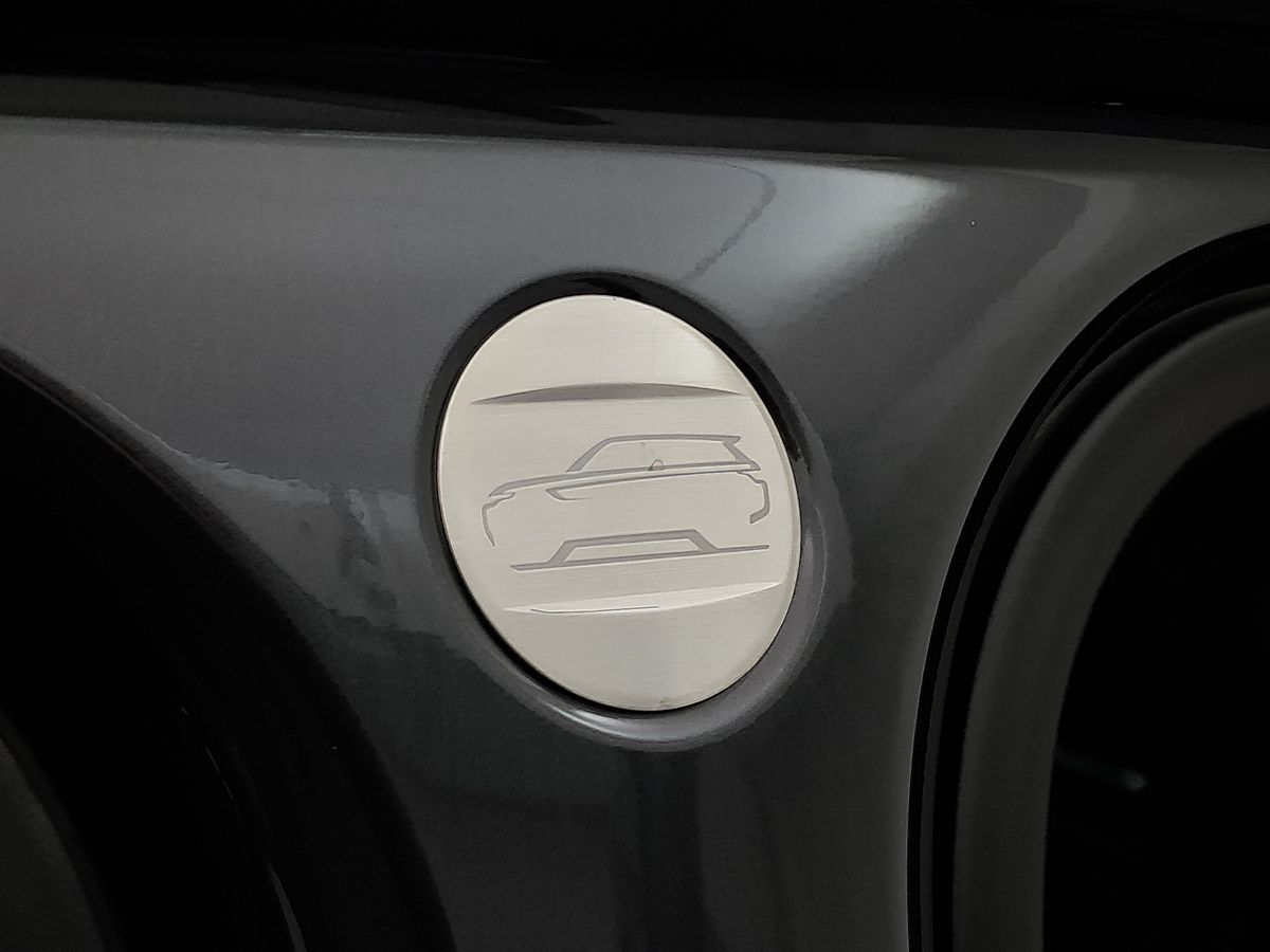 2019 Land Rover Range Rover Sport HST photo 22